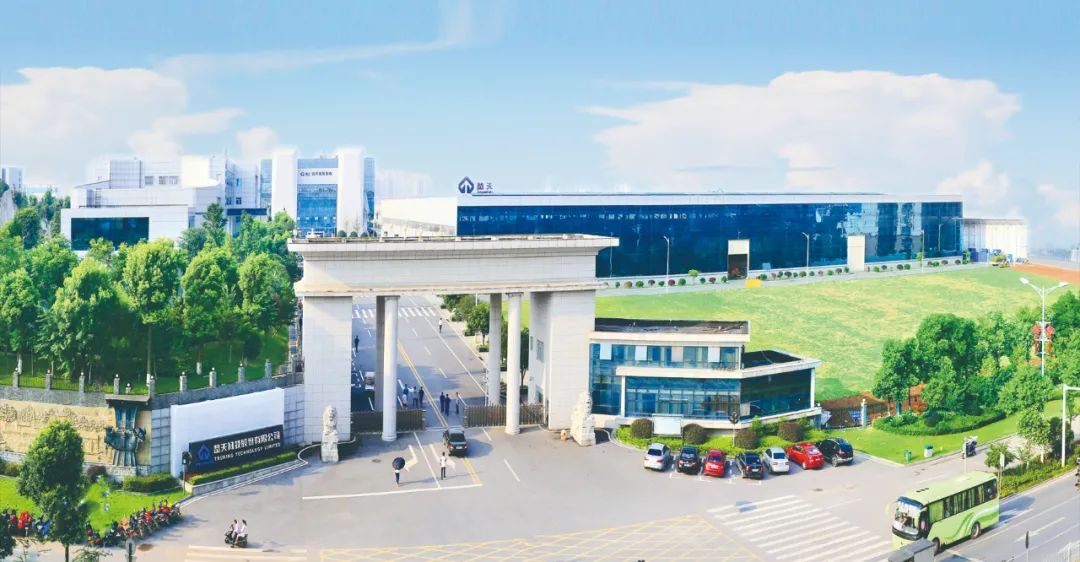 湖南宁乡:春天里的成&ldquo;工&rdquo;故事②丨科技创新攀高峰