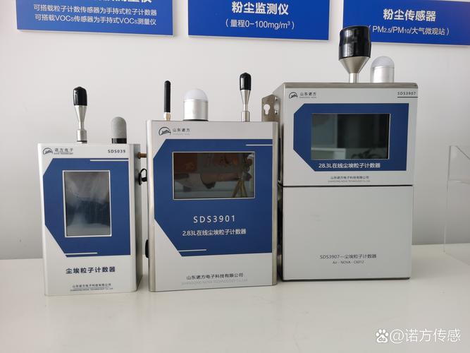 环境,其空气质量与微粒控制直接关系到产品质量与科研成果的可靠性