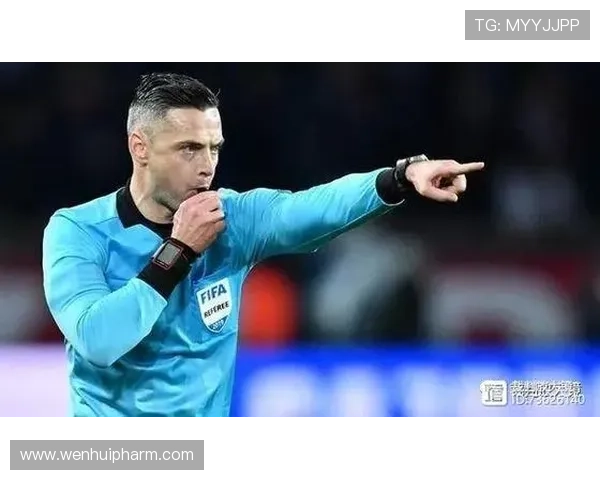 IFFHS年度最佳裁判候选名单揭晓奥利弗图尔平马齐尼亚克争夺荣誉 IFFHS年度最佳裁判候选名单揭晓奥利弗图尔平马齐尼亚克争夺荣誉